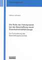 Die Rolle der Fahrdynamik bei der Beschaffung neuer Eisenbahntriebfahrzeuge