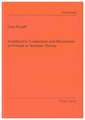 Goldbach's Conjecture and Structures of Primes in Number Theory