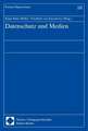 Datenschutz Und Medien: Eine Analyse Der Missionen in Moldau Und Estland