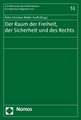 Der Raum Der Freiheit, Der Sicherheit Und Des Rechts: Regionale Innovations-, Wachstums- Und Einkommenseffekte Von Offentlichen Hochschulen