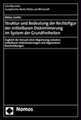 Struktur und Bedeutung der Rechtsfigur der mittelbaren Diskriminierung im System der Grundfreiheiten