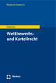 Wettbewerbs- Und Kartellrecht: 'Kulturkrieg' in Der Us-Diaspora