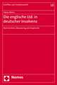 Die englische Ltd. in deutscher Insolvenz