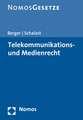 Telekommunikations- und Medienrecht