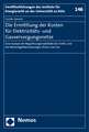 Die Ermittlung Der Kosten Fur Elektrizitats- Und Gasversorgungsnetze: Eine Analyse Der Regulierungsmassstabe Des Enwg Und Der Netzentgeltverordnungen