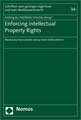 Enforcing Intellectual Property Rights