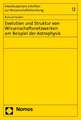 Evolution Und Struktur Von Wissenschaftsnetzwerken Am Beispiel Der Astrophysik: Handkommentar