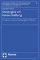 Konvergenz Der Konzernhaftung: Im Englischen Und Deutschen Kapitalgesellschaftsrecht