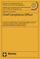 Chief Compliance Officer