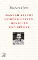 Hannah Arendt