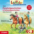 LesePiraten Ponyhofgeschichten & Reitstallgeschichten