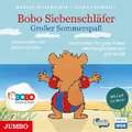 Bobo Siebenschläfer. Großer Sommerspaß