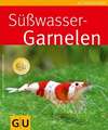 Süßwasser-Garnelen