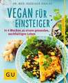 Vegan für Einsteiger