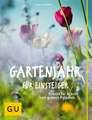 Gartenjahr für Einsteiger