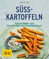 Süßkartoffeln