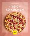 1 Teig - 50 Kuchen