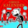 Gregs Kalender 2026
