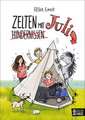 Zelten mit Juli
