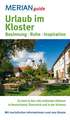 Urlaub im Kloster