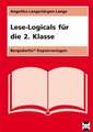 Lese-Logicals für die 2. Klasse