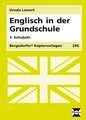 Englisch in der Grundschule. 4. Schuljahr