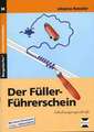 Der Füller-Führerschein - SAS