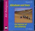 Abraham und Sara