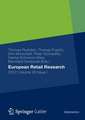 European Retail Research: 2012, Volume 26, Issue I