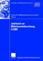 Jahrbuch zur Mittelstandsforschung 2/2005