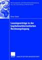 Leasingverträge in der kapitalmarktorientierten Rechnungslegung