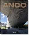 Ando. Complete Works 1975-Today. 40th Ed.: Complete Works 1975-Today. 40th Anniversary Edition