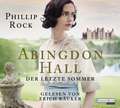 Abingdon Hall - Der letzte Sommer