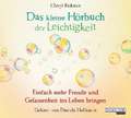 Das kleine Hör-Buch der Leichtigkeit