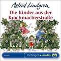 Die Kinder aus der Krachmacherstrasse