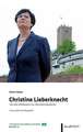 Christine Lieberknecht