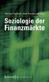 Soziologie der Finanzmärkte