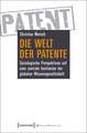 Die Welt der Patente