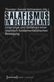 Salafismus in Deutschland