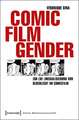 Comic - Film - Gender