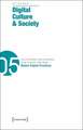 Digital Culture & Society (DCS) Vol. 3, Issue 2/ – Mobile Digital Practices