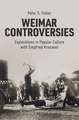 Weimar Controversies – Explorations in Popular Culture with Siegfried Kracauer