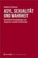 Asyl, Sexualität und Wahrheit