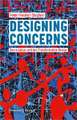 Designing Concerns