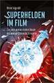 Superhelden im Film