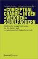 'Conceptual Change' in den 'weichen' Schulfächern