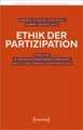 Ethik der Partizipation