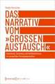 Das Narrativ vom 'großen Austausch'