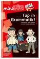 miniLÜK. Top in Grammatik mit dem Vampi-Schlampi