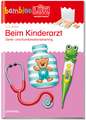 bambinoLÜK. Beim Kinderarzt